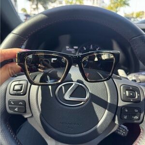 Tory Burch Sunglasses